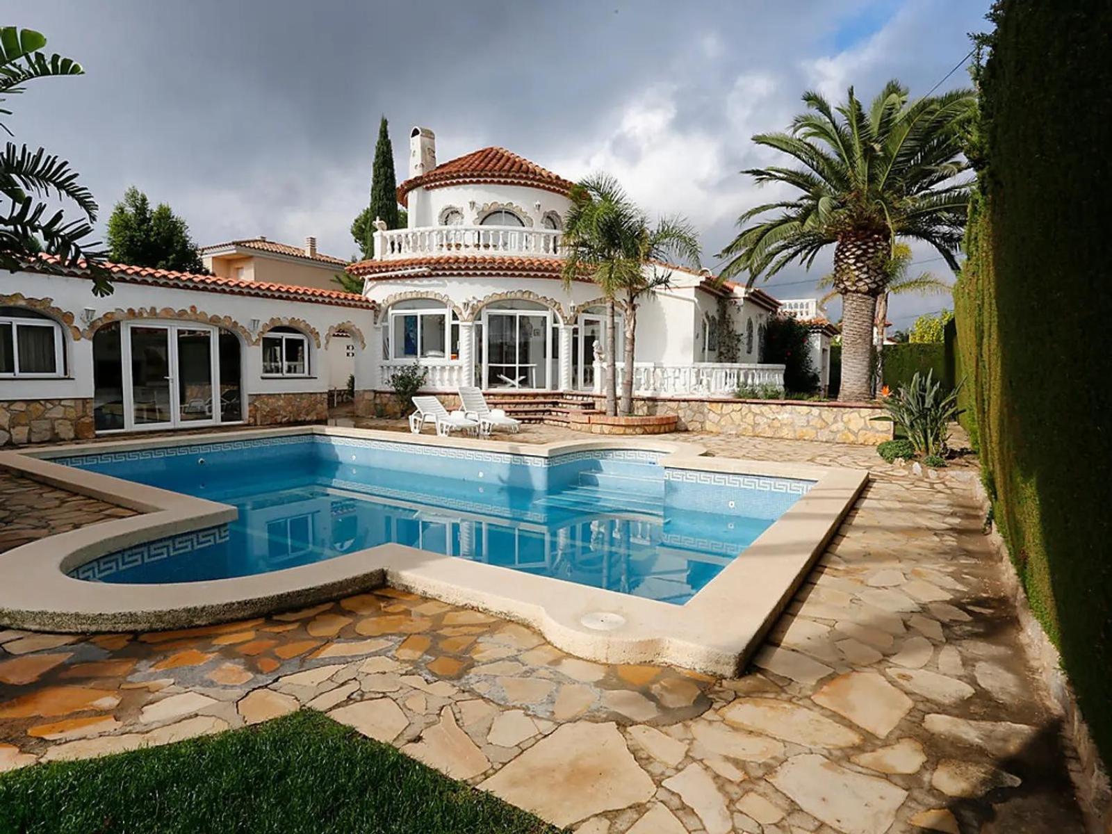 Вилла Cristina, Miami Platja, Spanien *